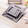 VESA 75/100 Bracket 14-26 Inch TV Mount Wall-mounted Snap Fastener Flat Panel Universal Metal TV Holder LCD LED Monitor TV Frame.