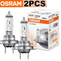 OSRAM H7 H1 H4 H3 H11 H8 12V 55W Headlight Lamp Light Original Classic 3200K Fog Lamp Halogen Bulb OEM Part OSRAM Original 2pcs. 