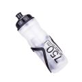 5-1SET Bicycle Water Drink Bottle Outdoor Plastic Portable Cycling Ultralight Leak-proof Kettle Bottle 750ml Bike Accessory.