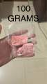 Steel watti / steel Bhatti Polish for bike engine cleaning. 