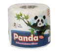 Panda Toilet Paper Roll Pack of 4. 