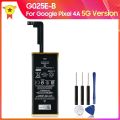 Google pixel 4a 5g battery pixel 4a5g Replacement battery. 