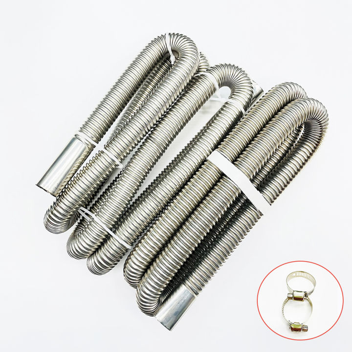 300CM%20Air%20Diesel%20Parking%20Heater%20Stainless%20Steel%20Exhaust%20Pipe%20Tube%20Gas%20Vent%20Hose%20for%20Eberspacher%20Webasto%20Car%20Heater%20Parts%20-%20Image%207