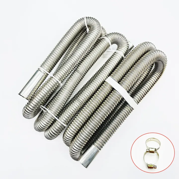 300CM%20Air%20Diesel%20Parking%20Heater%20Stainless%20Steel%20Exhaust%20Pipe%20Tube%20Gas%20Vent%20Hose%20for%20Eberspacher%20Webasto%20Car%20Heater%20Parts%20-%20Image%207