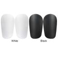 1 Pair Shin Pads Extra Small Protective Equipment Shin Guards Mini Shin Guards Soccer Shin Guards for Men Women Kids Boys Girls.