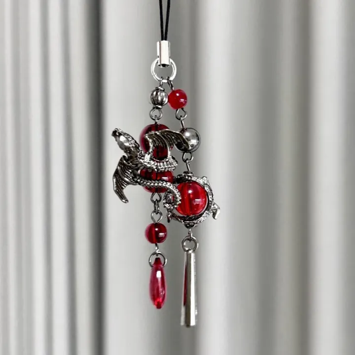 Creative%20Phone%20Charms%20Fashion%20Trendy%20Beaded%20Rabbit%20Mobile%20Phone%20DYM%20Lanyard%20Keychain%20Bag%20Decoration%20Pendant%20Card%20Book%20Chain%20-%20Image%203