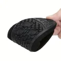 Wading Shoes Quick-drying Beach Barefoot Shoes Men Women Anti-slip Swimming Slippers Seaside Sports Sneakers Diving Socks. 