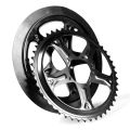 BAFANG Chainring 36T 42T 44T 52T Chainwheel For 8FUN BBS01 BBS01B BBS02 BBS02B 750W 500W 350W 250W Mid Motor Ebike Parts. 