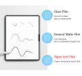 2Pcs Paper Feel Like Screen Protector For Tab S11 Ultra S10 Lite Fe Plus S6 Lite Film No Glass.