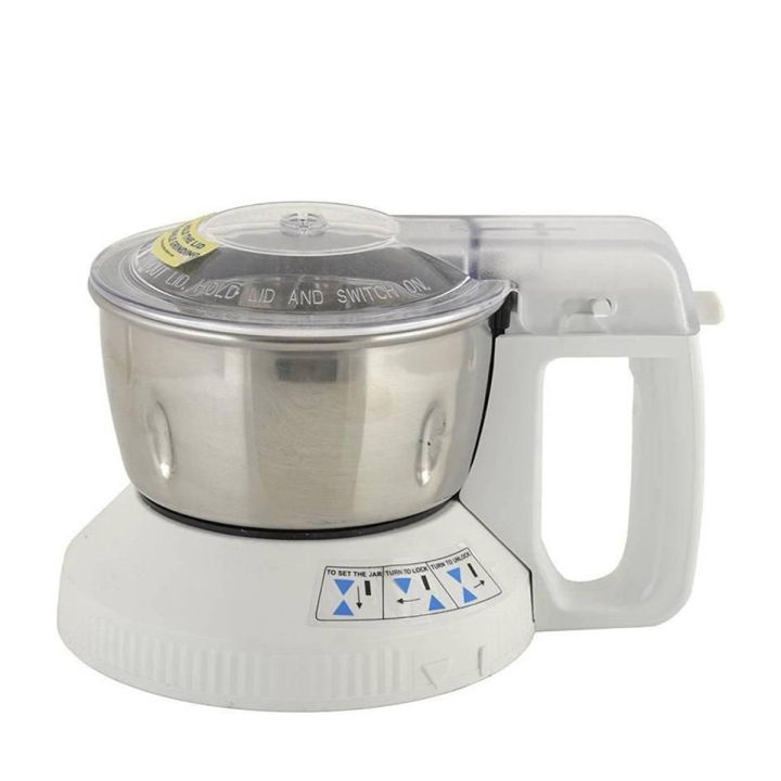 Panasonic AC-300CA Mixer Grinder Chutney Jar