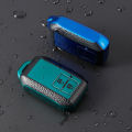 TPU Car Key Case Cover For Suzuki Swift Wagon R Jimny Sierra Spacia Ertiga 2 Buttons Auto Key Fob Shell Protect Accessories. 