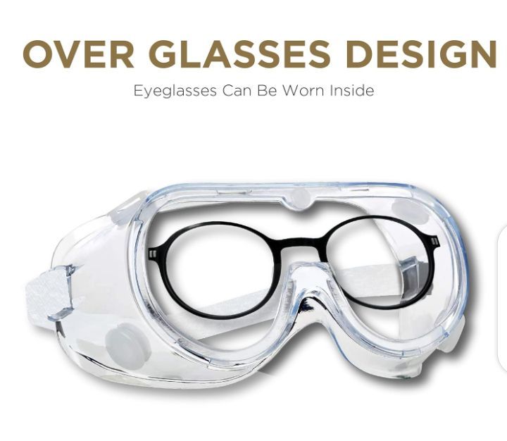 Eyes%20Protection%20Goggles%20with%20Seller%20warranty%20Transparent%20Fully%20Enclosed%20Anti-Impact%20Safety%20Glasses%20Anti-Fog%20Sand-Proof%20Water-Proof%20Goggles%20With%20Adjustable%20Headband%20-%20Image%203
