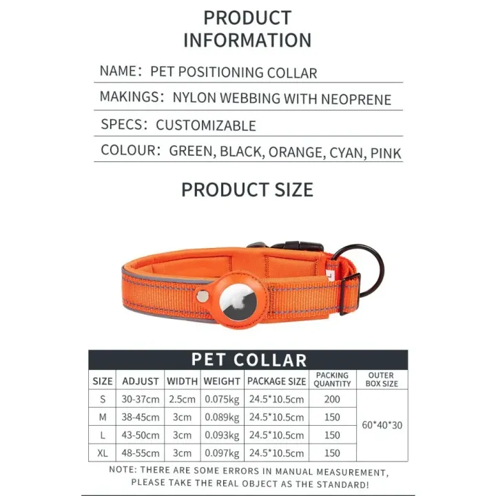 AirTag%20Dog%20Collar%20Reflective%20Dog%20Collar%20Padded%20Dog%20Collars%20AirTag%20Holder%20Case%20Adjustable%20Pet%20Collar%20for%20Small%20Medium%20Large%20Dogs%20-%20Image%206