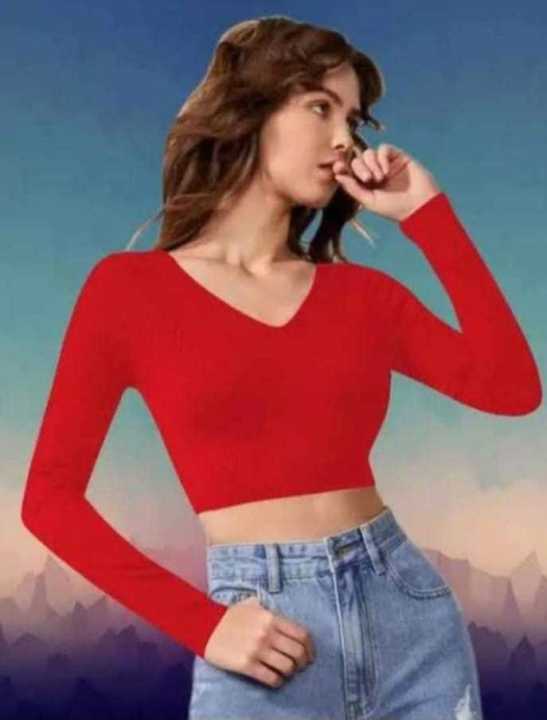 Cotton%20Crop%20Tops%20Short%20Body%20and%20Long%20Sleeve%20Blouse%20for%20Women%20%E2%80%93%20Best%20Quality%20by%20Soniya%20Fashion%20-%20Image%202