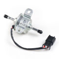 New Fuel Feed Pump for Yanmar 4TNV88 3TNV88 4TNV84 Mini Excavator 129612-52100 12961252100. 