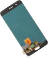 100% New High quality AMOLED / TFT For Oneplus 5 1+5 LCD Display Touch Screen With Frame Replacement Display For OnePlus 5 LCD. 