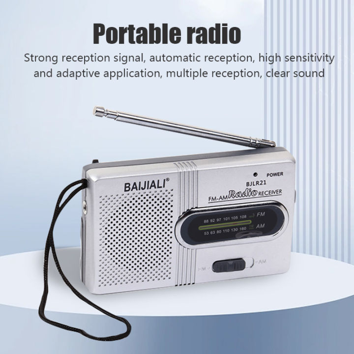 BC-R21%20Mini%20Radio%20AM%20FM%20Battery%20Operated%20Portable%20Radio%20Best%20Reception%20Longest%20Lasting%20For%20Running%20Walking%20Home%20Soundbox%20-%20Image%204