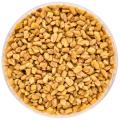 Methi Dana • Meethi Dana • Fenugreek Seeds • 350 gm -Organic Family Mart. 
