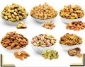 100g Mix Nuts - Almonds, Cashews, Pistachios & Walnuts,Fresh Roasted Nuts Mix - Tasty, Fresh & Healthy. 