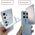 hot sale Smartphone Camera Mirror Reflection Clip Phone Selfie Reflector Tool Universal Adjustable Reflection Clip Kit. 