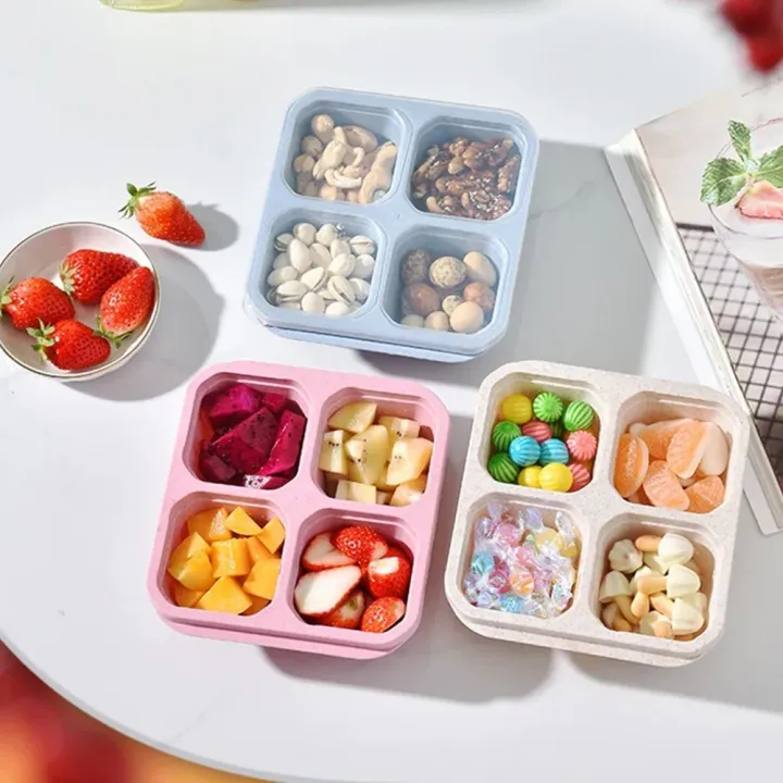 4%20Grid%20Snack%20Containers%20Reusable%20Meal%20Prep%20Lunch%20Containers%20Portable%20for%20Kids%20and%20Adults%20Home%20Snack%20Storage%20Bottles%20Kitchen%20Tool%20-%20Image%206