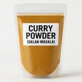 Curry Powder 250g (Salan Masala) – Premium Quality Spice Mix | Rich Aroma & Taste | For Meat, Veg & Gravy Dishes. 
