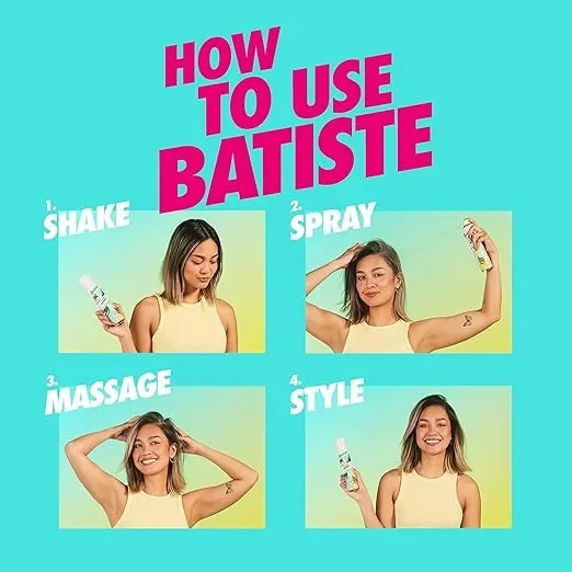 Batiste%20Dry%20Shampoo%20Tropical%20Fragrance%20Absorb%20Oil%20Between%20Washes%20Waterless%20Shampoo%20200%20ml%20-%20Image%202