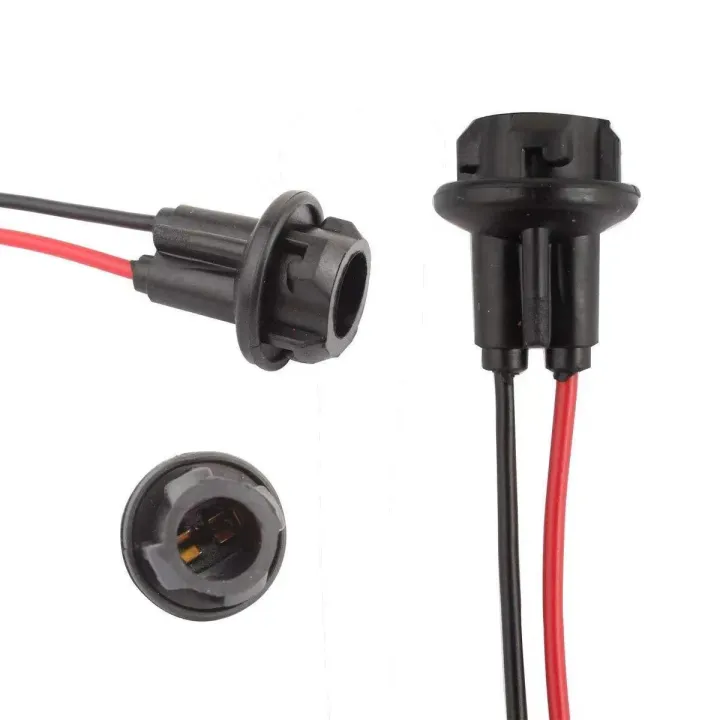 10pcs%20T10%20Auto%20Car%20Socket%20Connector%20Extension%20DC%200V%20~%2012V%20Light%20Bulb%20Socket%20W5W%20168%20194%20For%20Cars%20Trucks%20Boats%20Lamp%20Base%20Fittings%20-%20Image%203