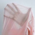 1/2/3 PCS Men's Fitness Ultra-thin Ice Silk Plastic Sports Barbie Pants High Elasticity Seamless Quick Drying Tight Pants AD773. 