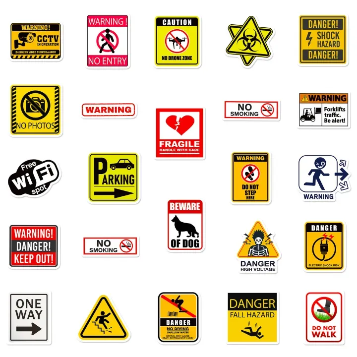Warning%20Signs%20Stickers%20%5B50pcs%5D%20Bans%20Cautions%20Directions%20Stickers%20for%20Helmet%20Water%20Bottle%20Laptop%20Phone%20Skateboard%20Travel%20-%20Image%205