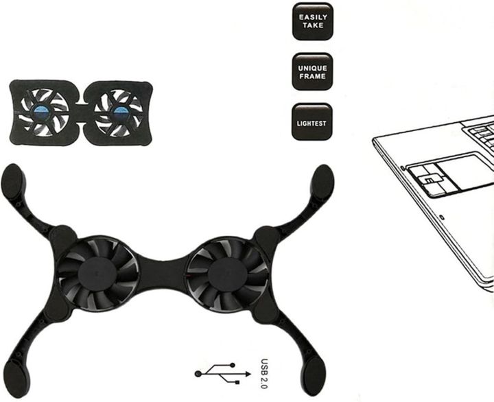 Cooler%20Stand%20Laptop%20Cooler%20Low%20Noise%20Cooling%20Portable%20Ultra%20Slim%20Gaming%20Laptop%20Cooling%20Pad%20Prevent%20Overheatin%20for%207-15%20in%20Laptop%20-%20Image%202
