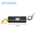DC 3V-6V bis 400kV 400000V 1000KV Boost Step up Power Module High Voltage Generator Generator 1000kmer Booster Module 3-6V 400KV. 