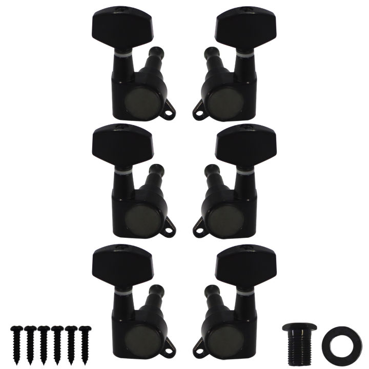 Set%20of%203L3R%20Machine%20Heads%20Tuners%20Acoustic%20Electric%20Guitar%20Tuning%20Pegs%20Keys%20Sealed%20for%20Guitar%20Parts,%20Black/%20Chrome/golden%20-%20Image%207