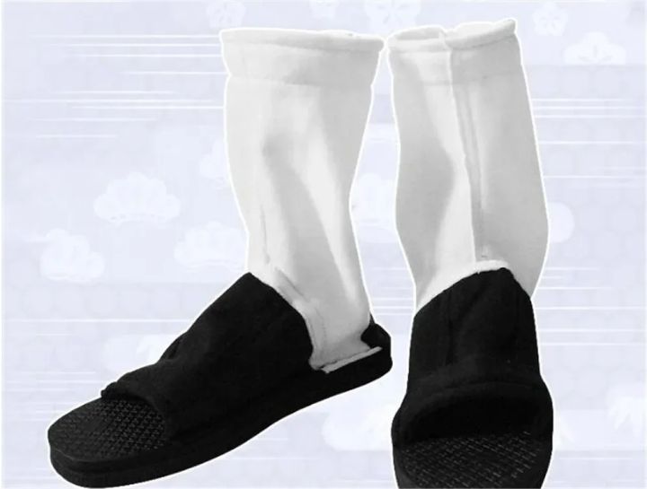 Chaussures%20de%20Cosplay%20Ninja%20japonaises%20Akatsuki%20Nanja%20Cos,%20pour%20femmes%20et%20hommes,%20Costume%20de%20Cosplay,%20sandales%20de%20f%C3%AAte%20de%20no%C3%ABl%20-%20Image%202