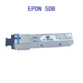 VSOL EPON OLT MODULE 9DB GPON OLT SFP Module 9DB EPON SFP Transceiver SC Connector. 