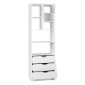 VTEC Home Display Rack / Ornament Stand / Book shelf / Book rack - OR850. 