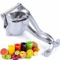 Manual Juicer Hand Juice Press Squeezer Fruit Juicer Extractor Machine. 