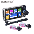 BIGTREETECH TFT35 V3.0 Touch Screen 3.5 inch With WIFI 12864 LCD Display Mode Panel MKS TFT35 For SKR MINI E3 V2.0 Ender Board. 