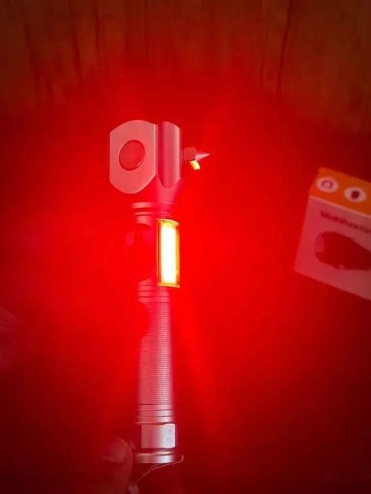 Waterproof%20Flashlight:%2026600mAh%20Power%20Bank,%20Laser%20Precision,%20and%201km%20Range%20-%20Image%202