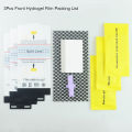 3Pcs Soft TPU Front Hydrogel Film For Oneplus 13 13R 12 12R 11 10 ACE 5 Pro Self Healing Screen Protector Gel Film+Fix Tools. 