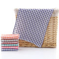 6PCS Cotton Kitchen Towel Absorbent Clean Dish Towels Kichen Cleaning Supplies. 