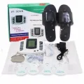 Electronic Pulse Therapy Massager (JR-309A). 