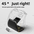For Switch 2 Pro/xbox handle Game Controller Bracket Organizer For switch pro Controller Controller Base Holder Game Accessories. 