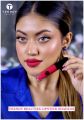 TRENDY BEAUTY LIQUID MATTE LIPSTICK WATERPROOF 12 color (1piece).