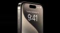 Apple Iphone 15 Pro - 6.1" Inch Display - Factory Locked (JV) - 1 Year Official Warranty. 