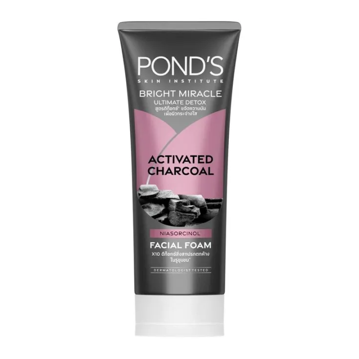 Pond%20bright%20miracle%20ultimate%20detox%20active%20charcoal%20facial%20foam%203%20pcs%2050g%20POND'S%20bright%20miracle%20activated%20-%20Image%206