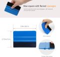 Window Tint Kit for Cars Vinyl Wrap Tools Vehicle Glass Protective Film Wrapping Set Window Tint Tools Car Film Kit Squeegee.