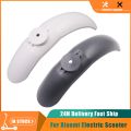 Front Fender Part Mud Guard For Xiaomi Mijia M365 PRO M187 Pro 2 Mi3 Electric Scooter Skateboard Mudguard Base Replacement Parts. 