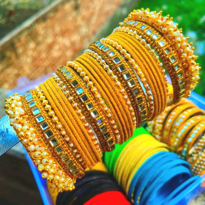 24%20piece%20colourfull%20velvet%20Kundan%20churi%20combo%20set%20-%20Image%203