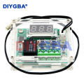 W1209 DC 12V heat cool temp thermostat temperature control switch temperature controller thermometer thermo controller + Box. 